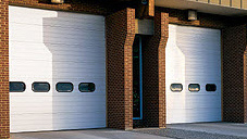 Commercial Doors